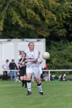Bild 157 - wBJ Kieler MTV - JFV Hanse Luebeck : Ergebnis: 0:6